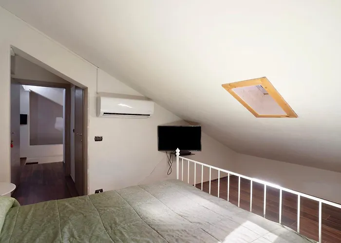 Casa Vacanza Il Noce