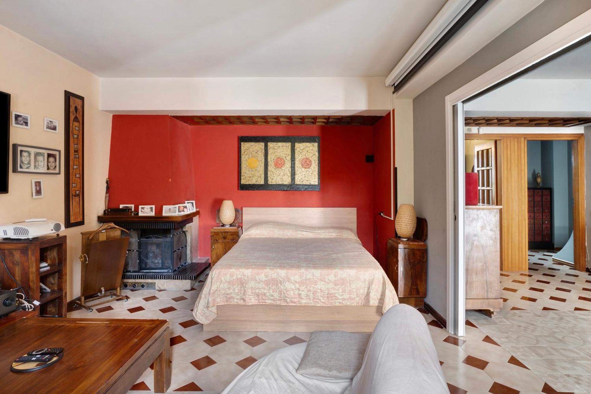 Casa Vacanza Il Noce Santa Lucia di Serino