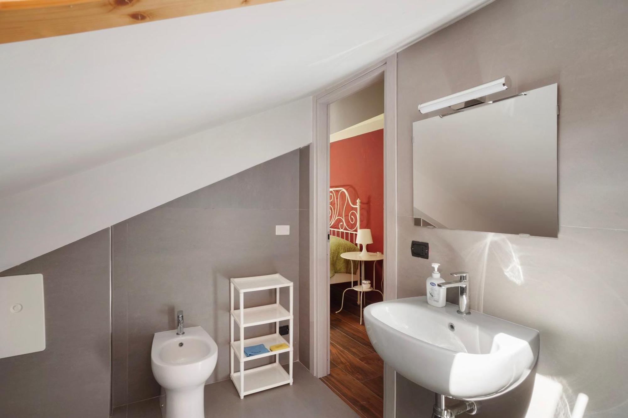Casa Vacanza Il Noce * Santa Lucia di Serino