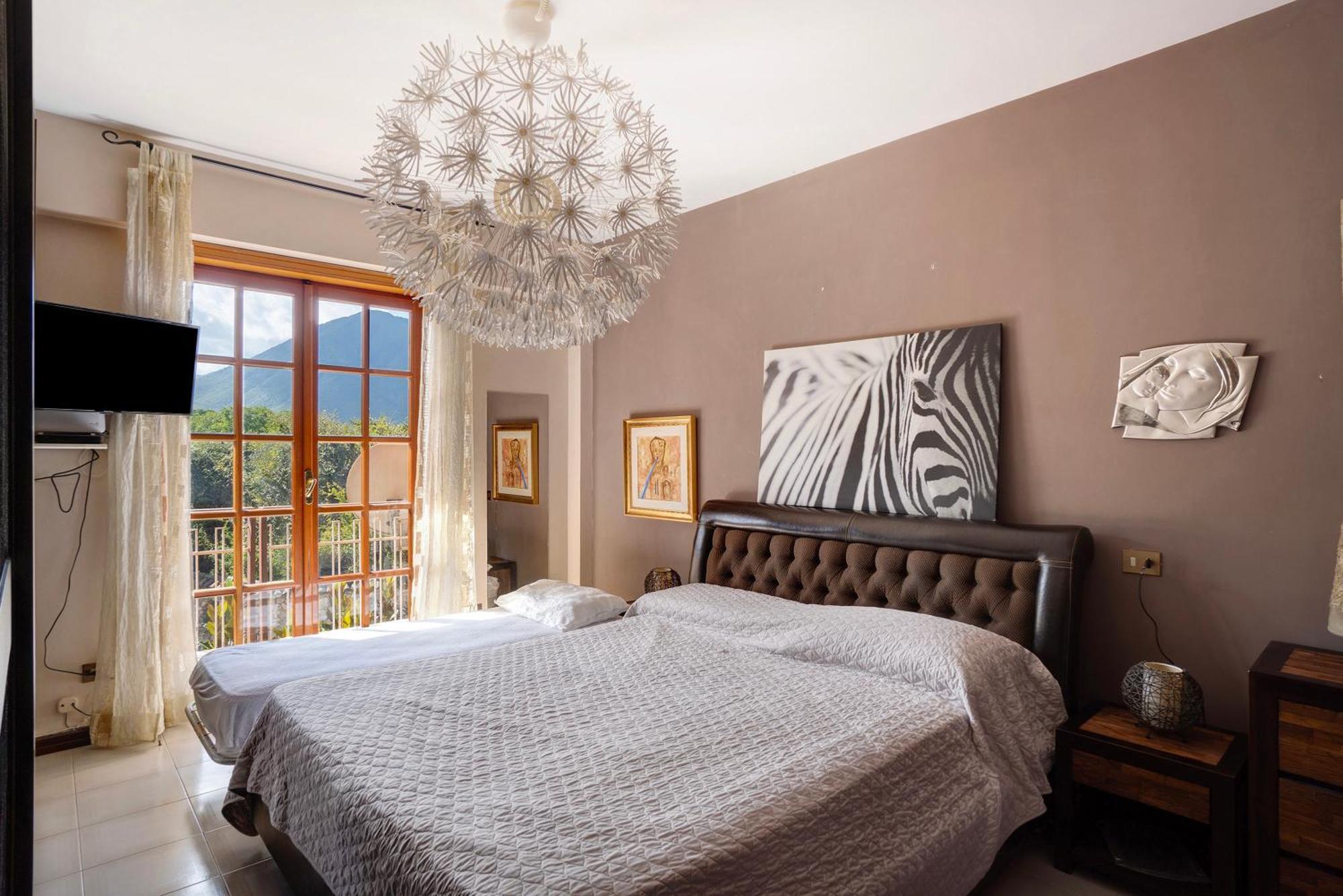 Holiday home Casa Vacanza Il Noce *