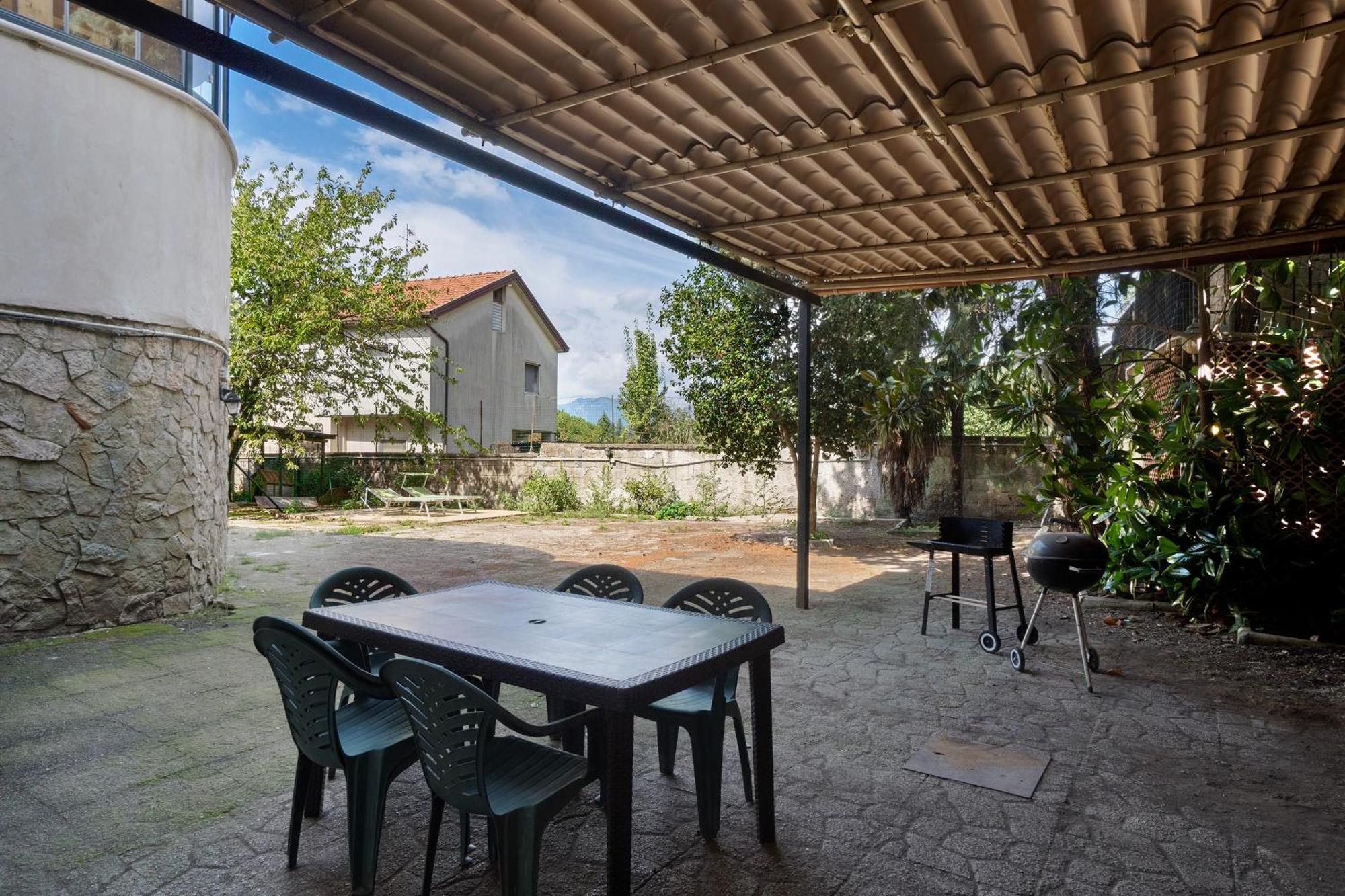 Casa Vacanza Il Noce Holiday home