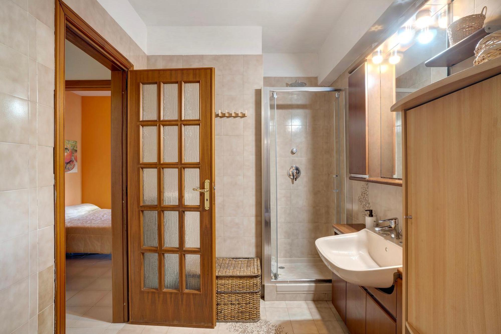 Casa Vacanza Il Noce * Santa Lucia di Serino