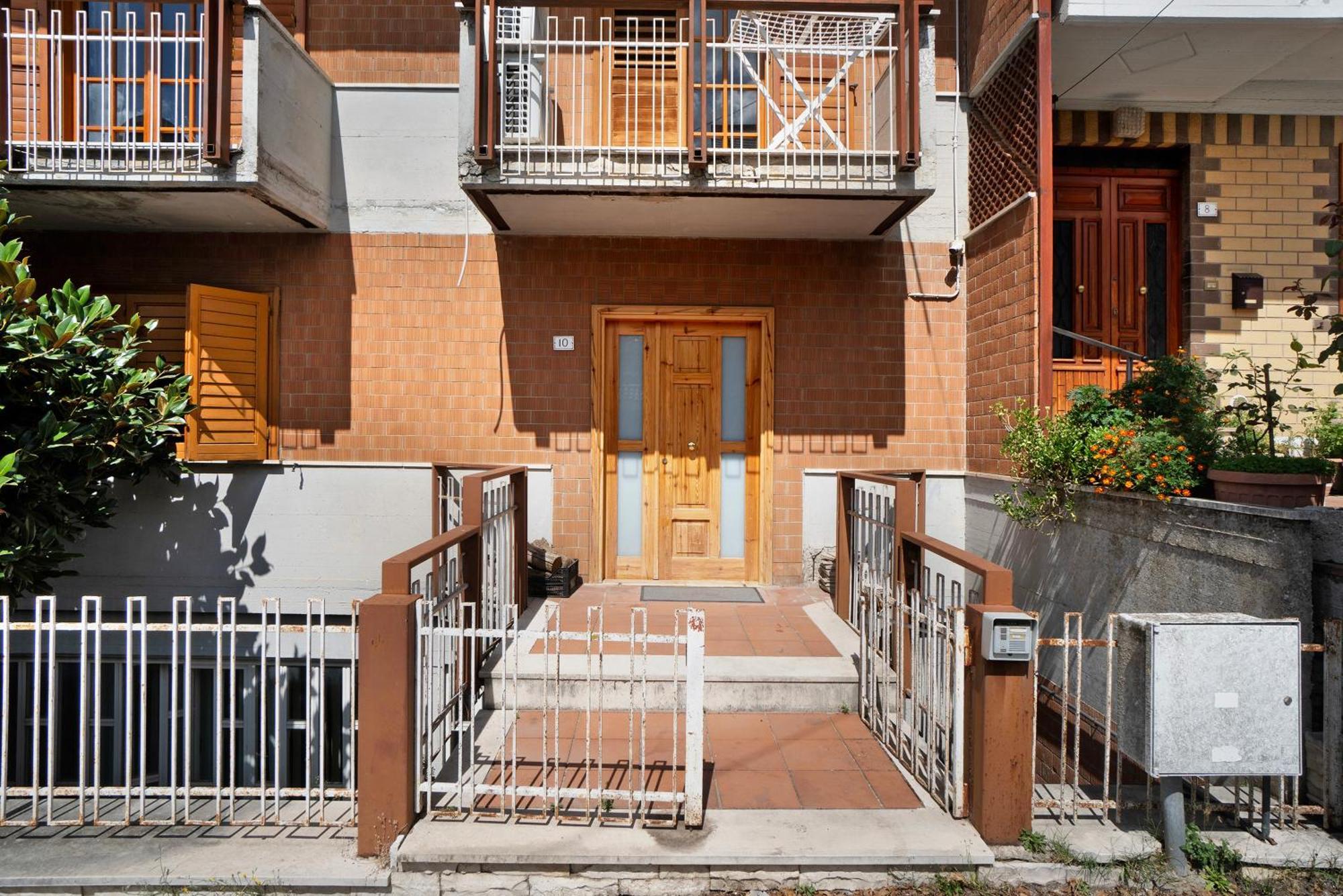 Holiday home Casa Vacanza Il Noce *