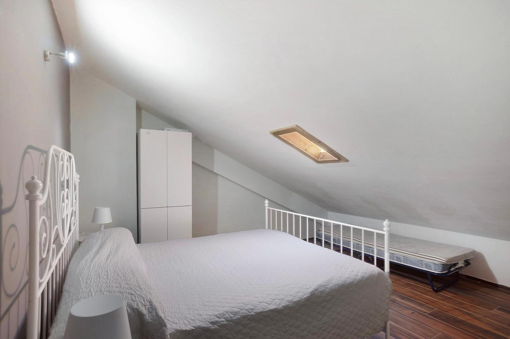 Holiday home Casa Vacanza Il Noce