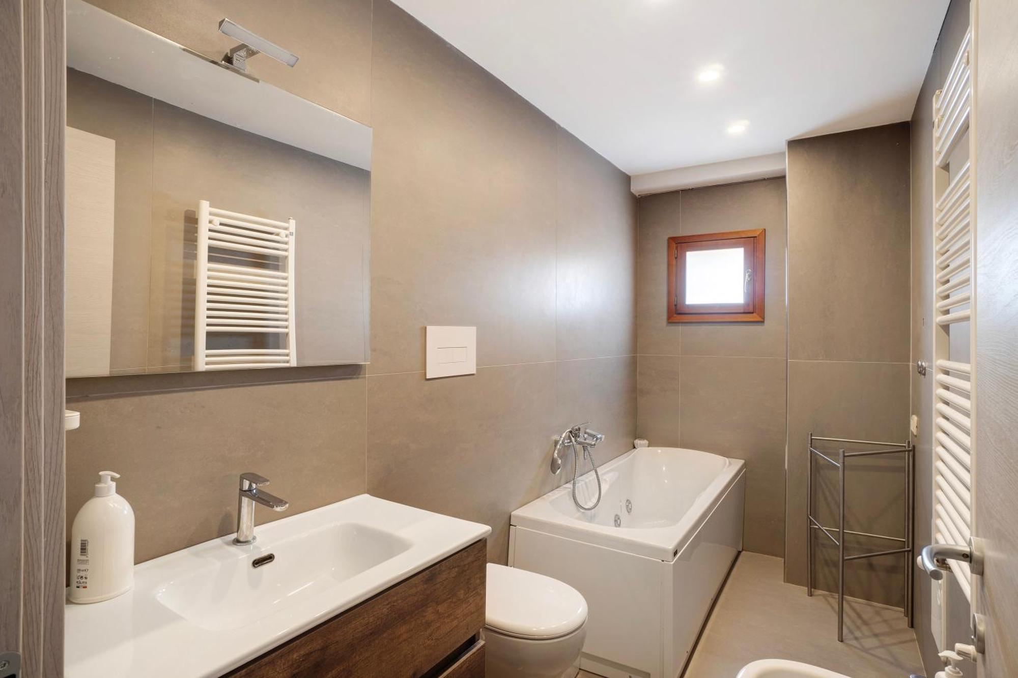 Holiday home Casa Vacanza Il Noce