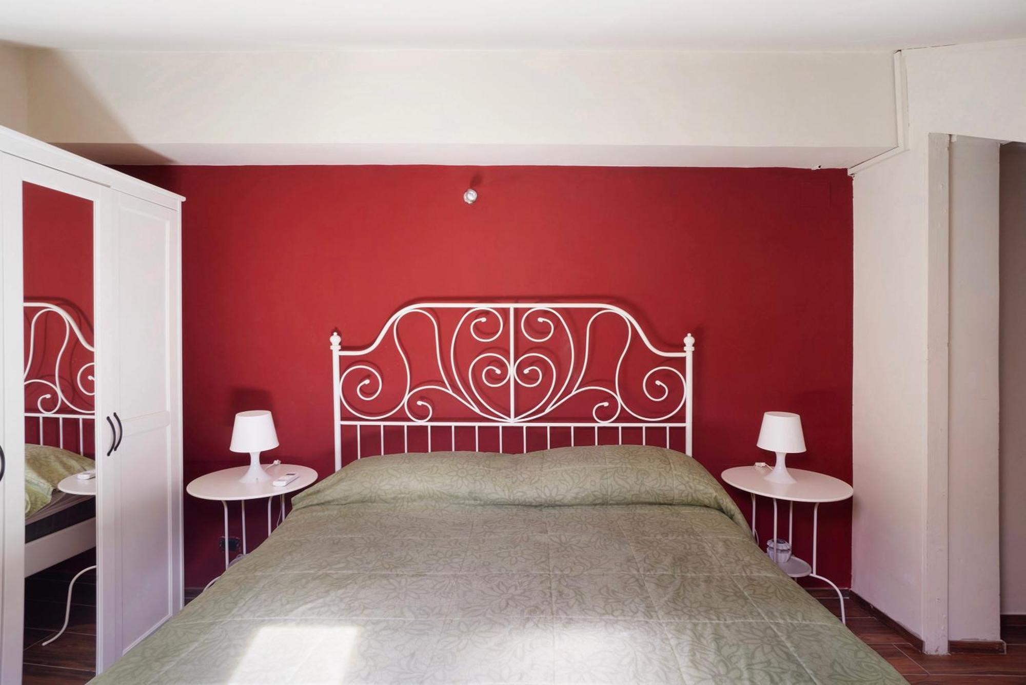 Casa Vacanza Il Noce * Santa Lucia di Serino