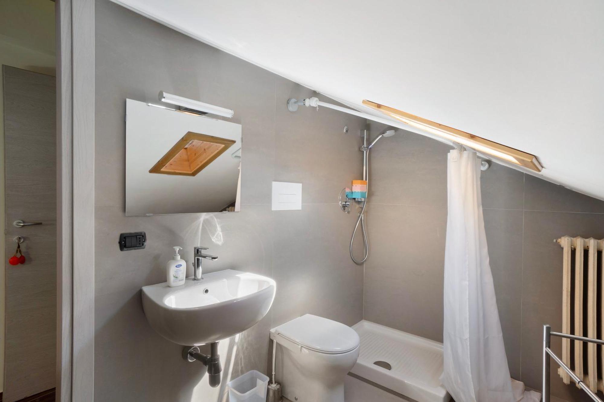 Casa Vacanza Il Noce Holiday home