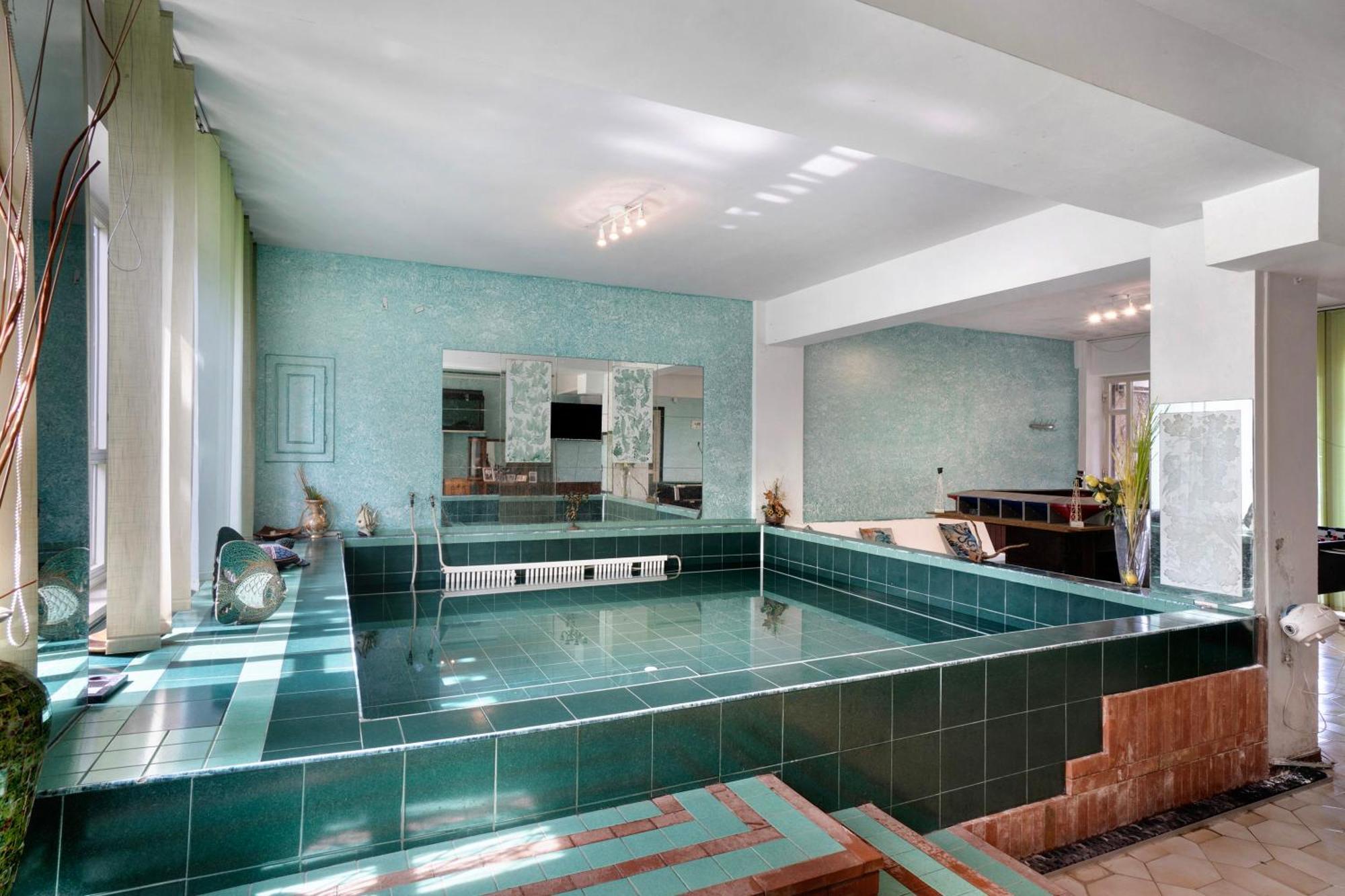 Casa Vacanza Il Noce Holiday home Santa Lucia di Serino