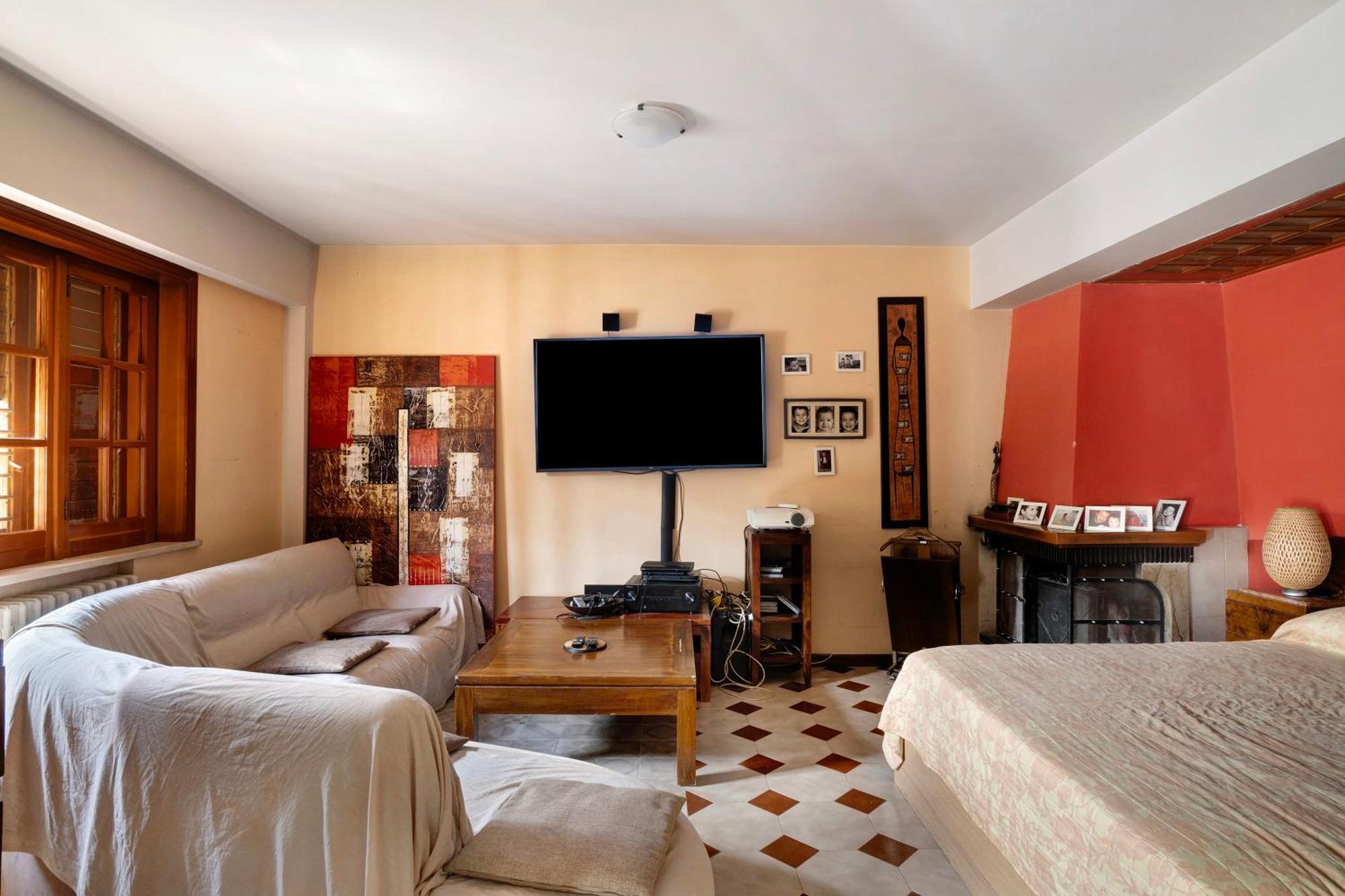 Casa Vacanza Il Noce *