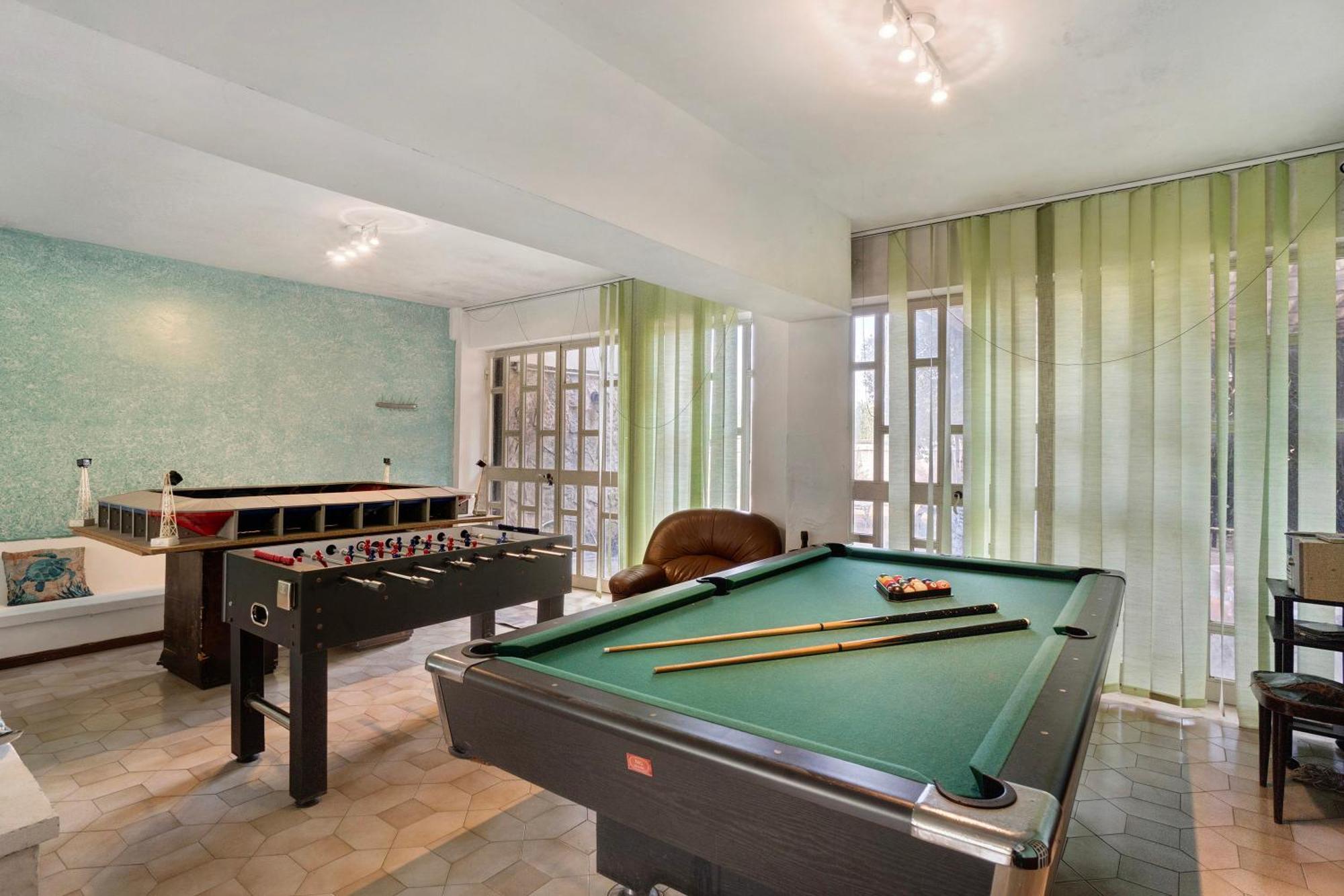 Casa Vacanza Il Noce * Santa Lucia di Serino